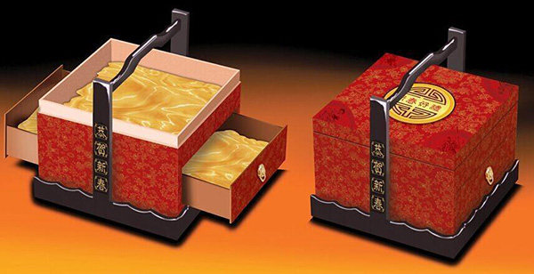 包裝盒印刷可變二維碼時需要注意的問題(圖1) 包裝盒印刷可變二維碼時需要注意的問題(圖1)